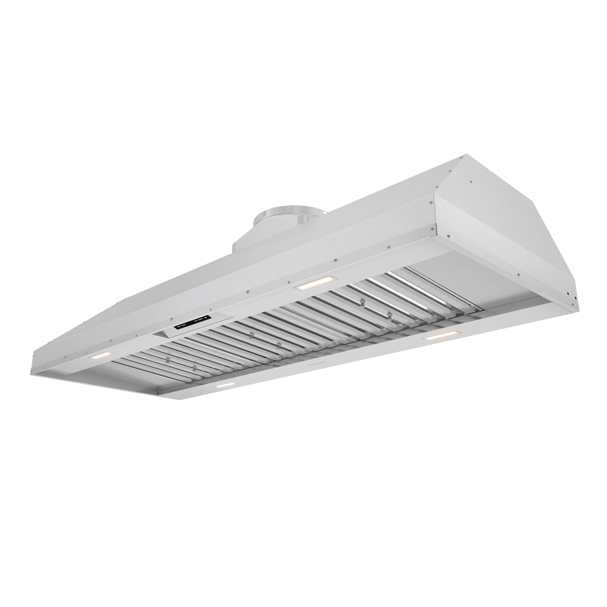 36/48/60-Inch Liner Wall Mount Range Hood