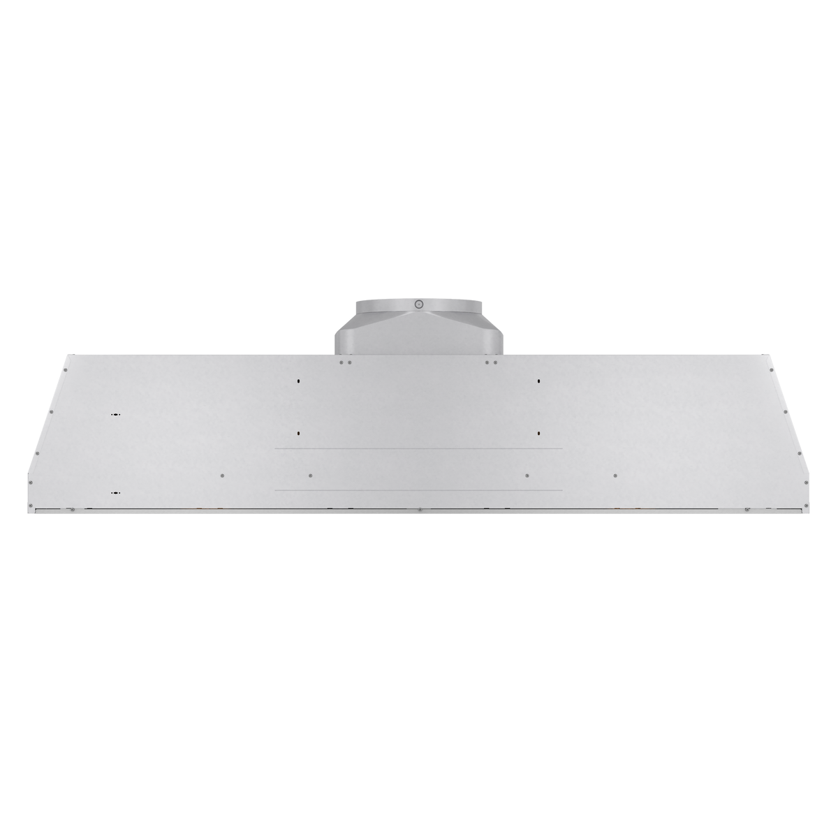 36/48/60-Inch Liner Wall Mount Range Hood