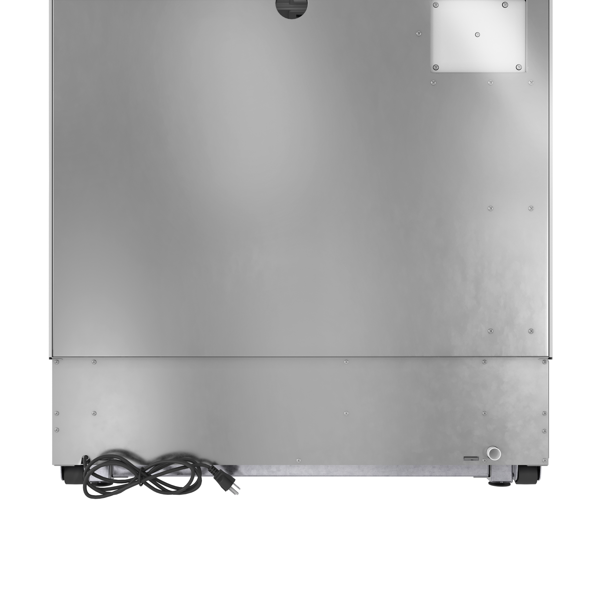 36 Inch French Door Built-in Refrigerator, Panel Ready