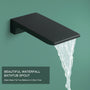 10-inch/12inch Rain Shower System With Handeld & Tub Spout