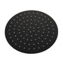 10"/12" Round Rain Shower Head Stainless Steel Rain Showerhead