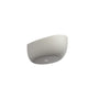 24-Inch Solid Surface Vessel Sink Oval Shape Bathroom Sink