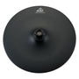 10-Inch Round High Pressure ABS Shower Head Rainfall Showerhead