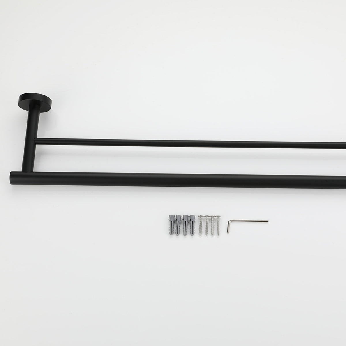 23.6'' Towel Bar Wall Mounted