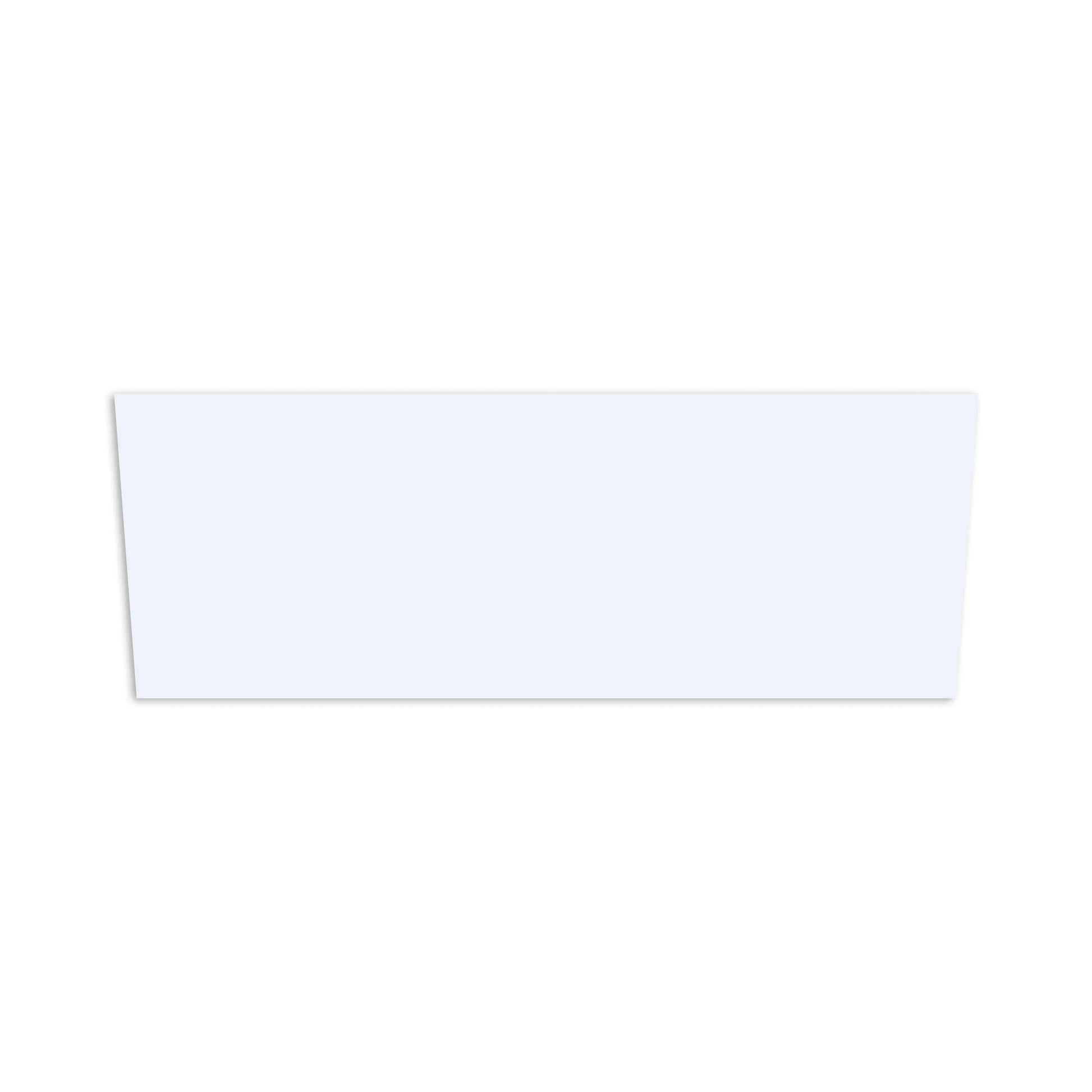 96"W x 42"H x 1/4"D Inset Base Finish Skin Panel - Truffle Brown