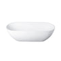 59"/63"/69" Modern Stone Resin Freestanding Soaking Tub with Spa-Level Comfort