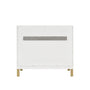 James Martin Chicago 36" Two Door Vanity Cabinet
