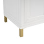 James Martin Chicago 36" Two Door Vanity Cabinet