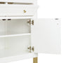 James Martin Chicago 36" Two Door Vanity Cabinet