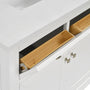 James Martin Chicago 36" Two Door Vanity Cabinet