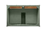 James Martin Chicago 36" Two Door Vanity Cabinet