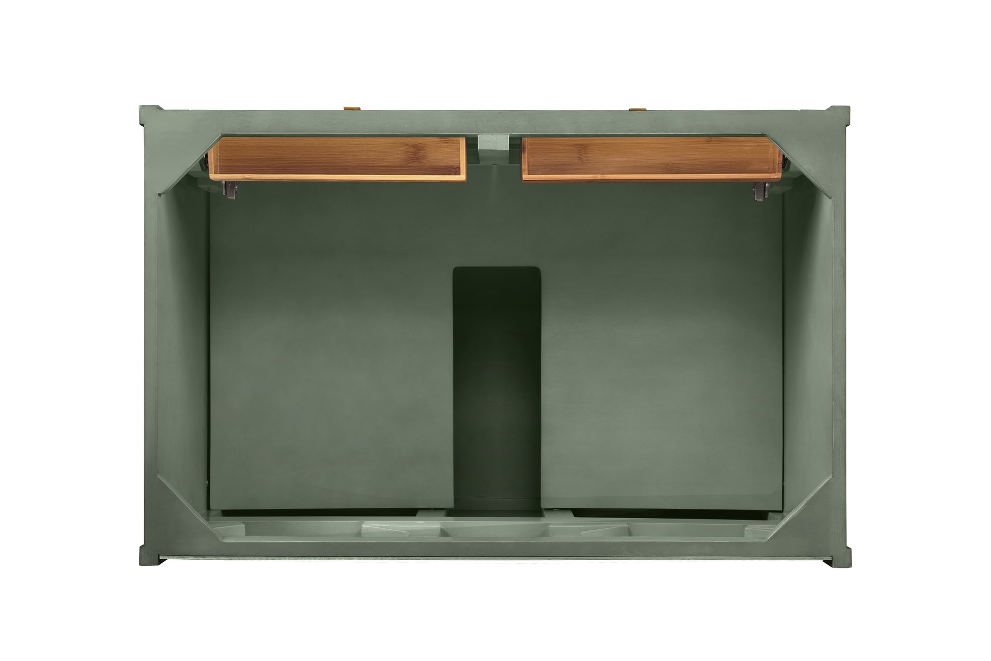 James Martin Chicago 36" Two Door Vanity Cabinet