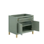 James Martin Chicago 36" Two Door Vanity Cabinet