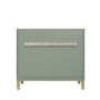 James Martin Chicago 36" Two Door Vanity Cabinet