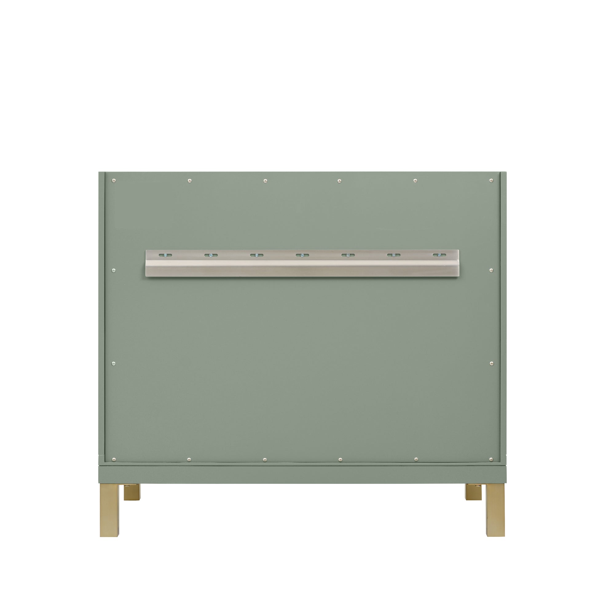 James Martin Chicago 36" Two Door Vanity Cabinet