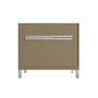 James Martin Chicago 36" Two Door Vanity Cabinet