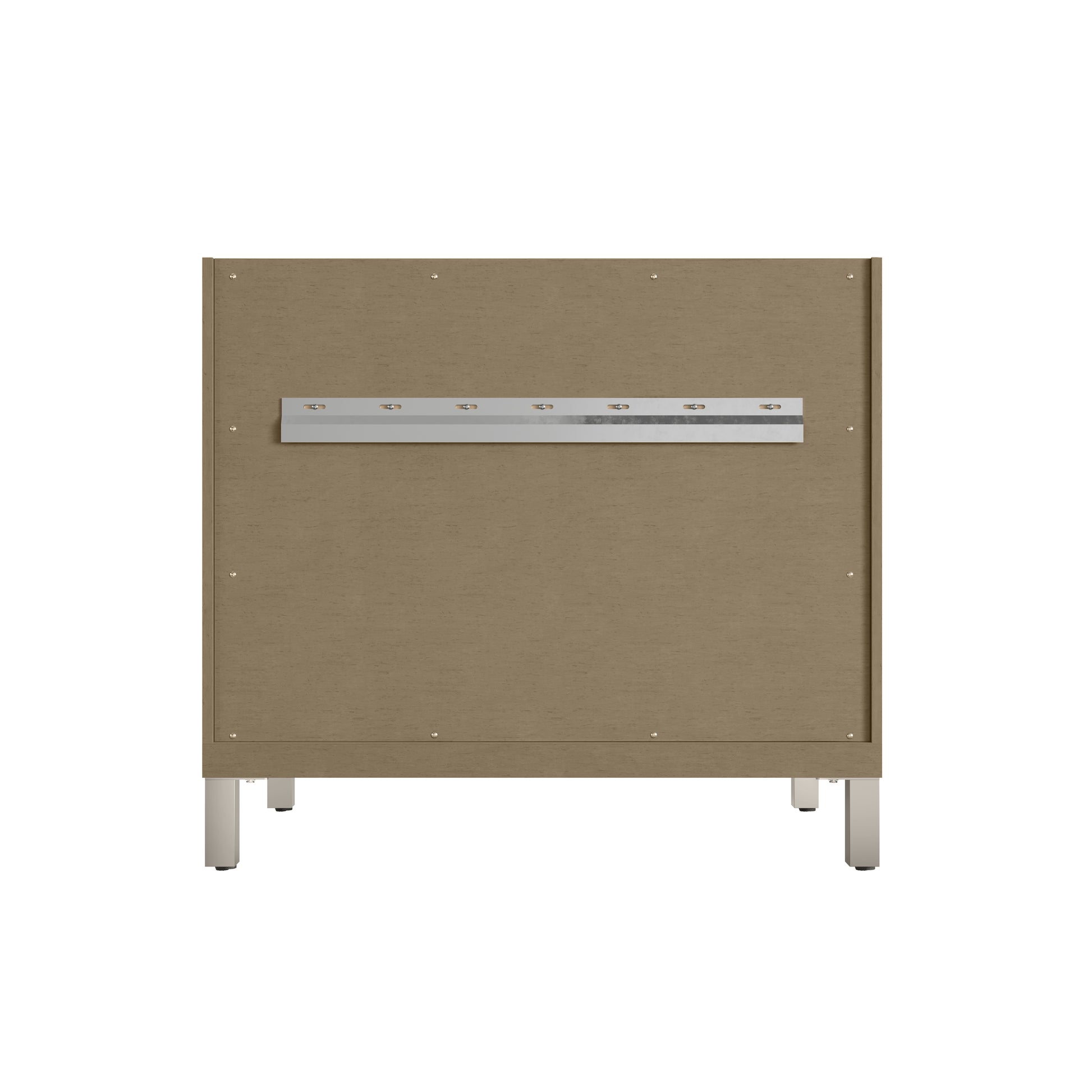 James Martin Chicago 36" Two Door Vanity Cabinet