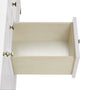 James Martin Chicago 48" Single Vanity Cabinet with Shelves & Drawers