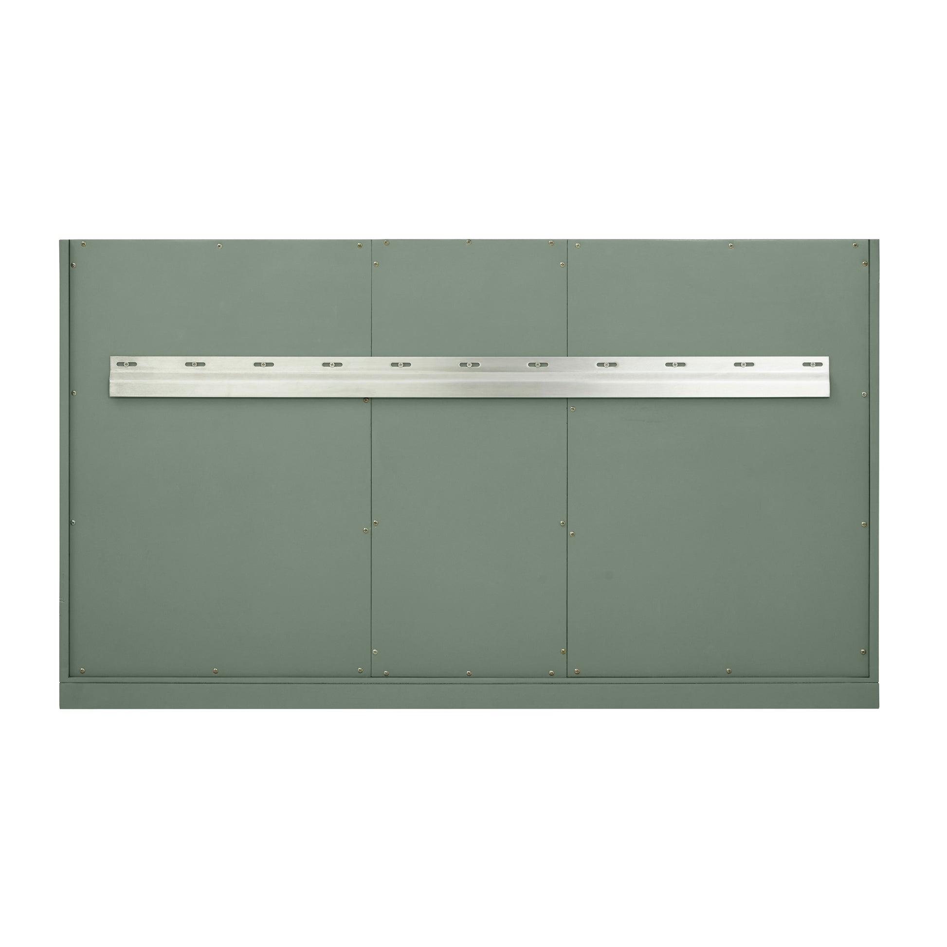 James Martin Chicago 48" Single Vanity Cabinet with Shelves & Drawers