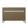 James Martin Chicago 48" Single Vanity Cabinet with Shelves & Drawers