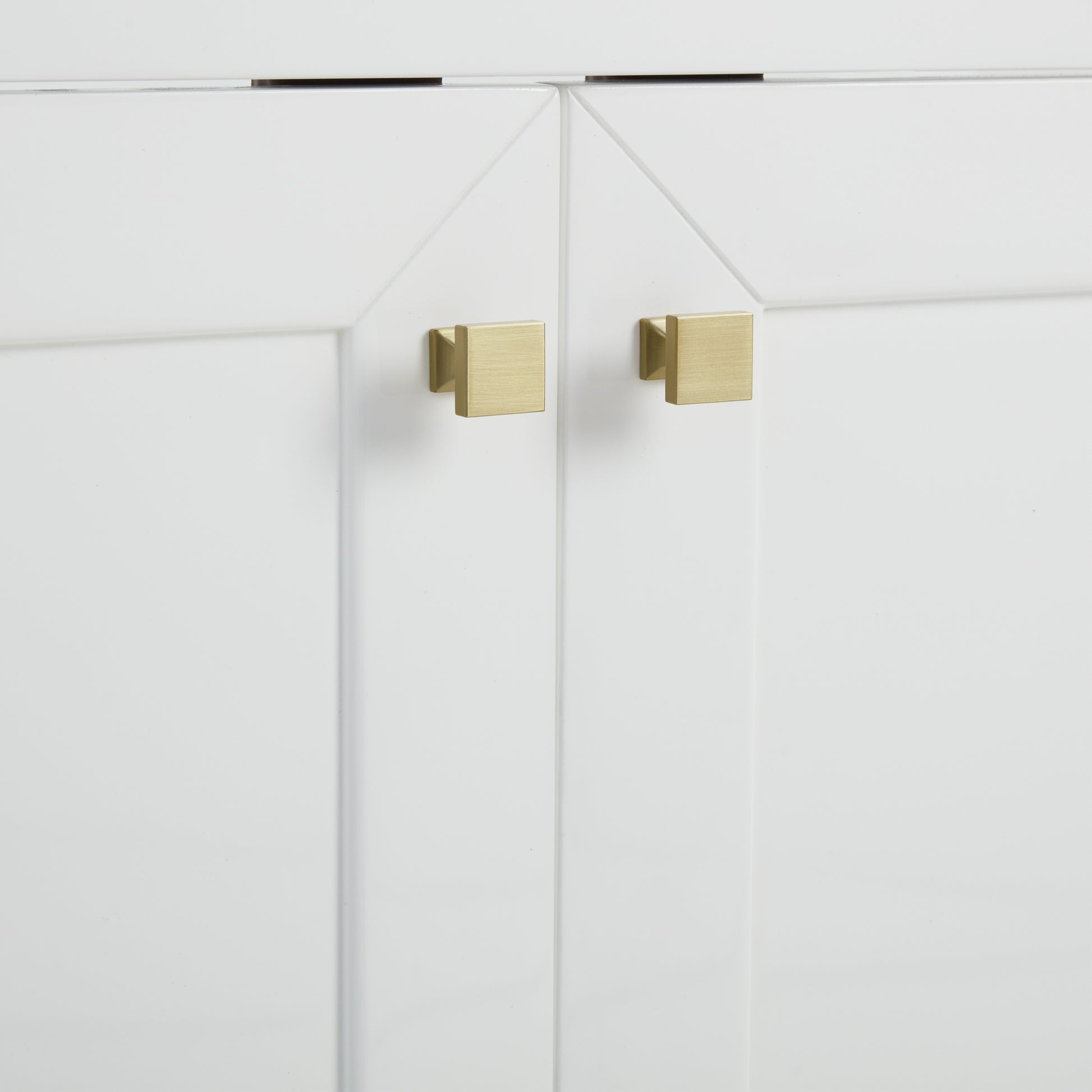 James Martin Chicago 60" Double Vanity Cabinet with Double Doors, Drawers & Adjustable Shelves