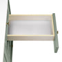 James Martin Chicago 60" Double Vanity Cabinet with Double Doors, Drawers & Adjustable Shelves
