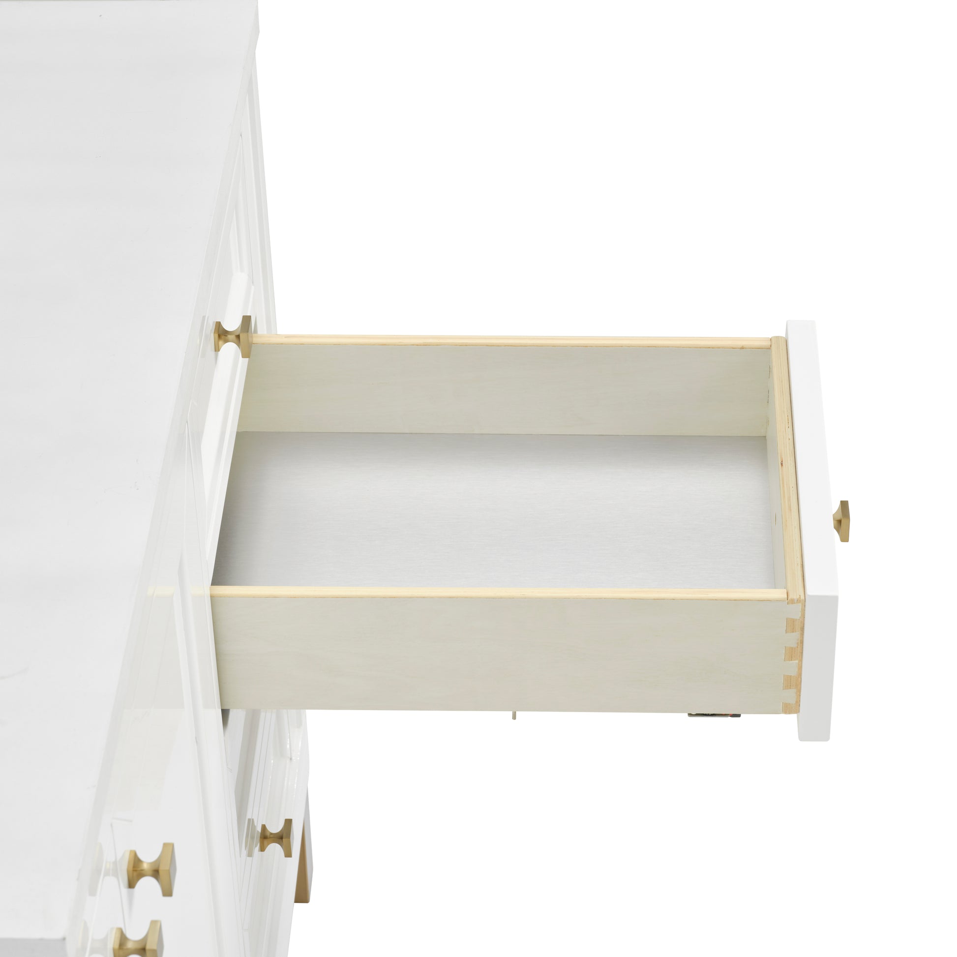 James Martin Chicago 60" Single Vanity Cabinet with Doors, Drawers & Adjustable Shelves