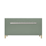 James Martin Chicago 60" Single Vanity Cabinet with Doors, Drawers & Adjustable Shelves