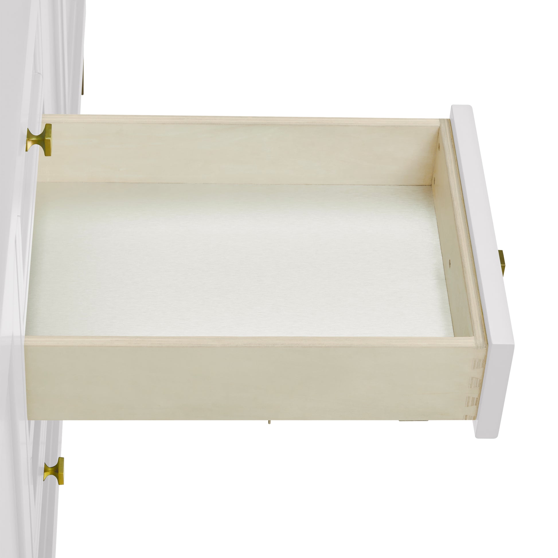 James Martin Chicago 72" Double Vanity Cabinet with Double Doors, Drawers & Adjustable Shelves