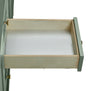 James Martin Chicago 72" Double Vanity Cabinet with Double Doors, Drawers & Adjustable Shelves