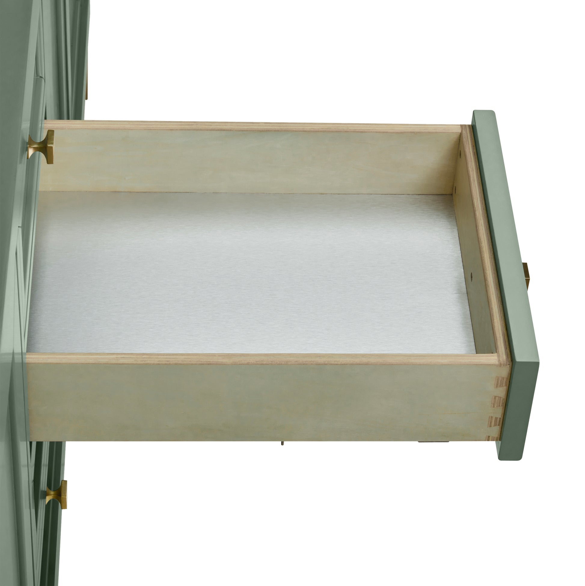 James Martin Chicago 72" Double Vanity Cabinet with Double Doors, Drawers & Adjustable Shelves