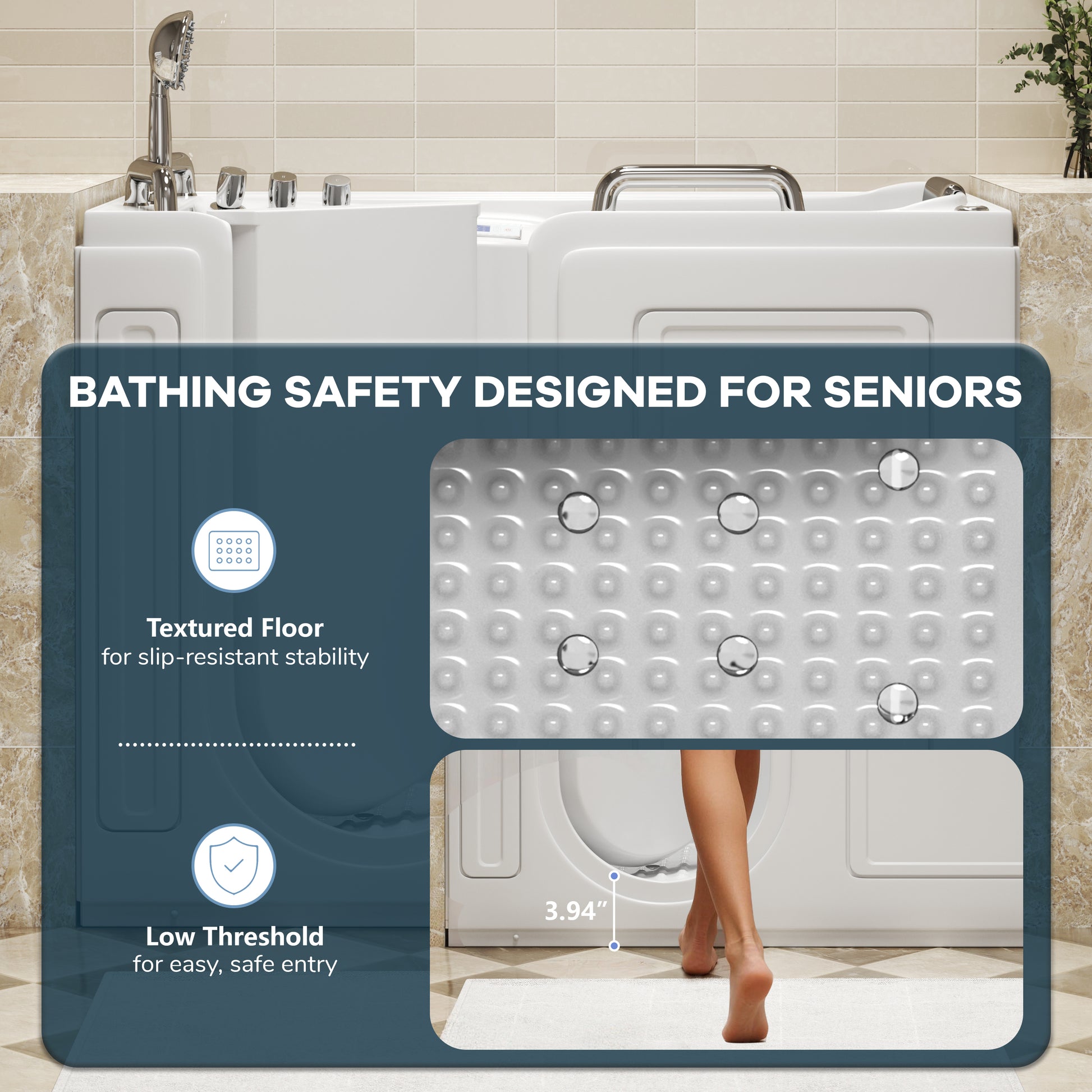 How to choose a safe massage device