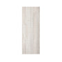 60"x36"x96" SMC Shower Wall Panels, Waterproof Grout-Free Shower Surround in 4 Finishes
