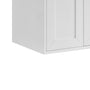James Martin Chianti 20" Single Vanity Cabinet with Square Knobs