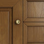 James Martin Brookfield 36" Single Door Vanity Cabinet with Cabinets & Shelves