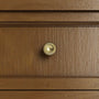 James Martin Brookfield 36" Single Door Vanity Cabinet with Cabinets & Shelves