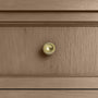 James Martin Brookfield 36" Single Door Vanity Cabinet with Cabinets & Shelves