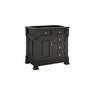 James Martin Brookfield 36" Single Door Vanity Cabinet with Cabinets & Shelves