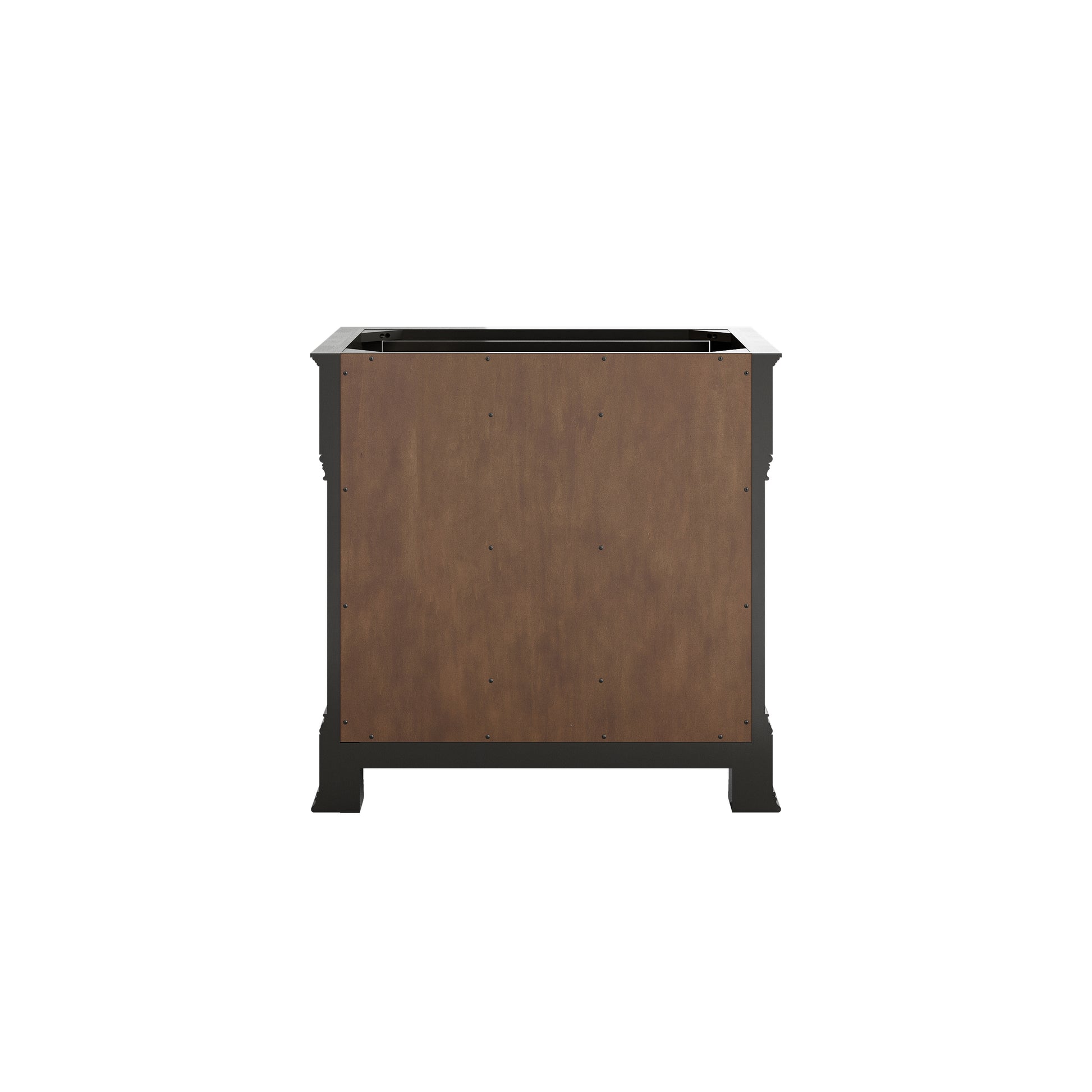 James Martin Brookfield 36" Single Door Vanity Cabinet with Cabinets & Shelves
