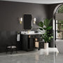 James Martin Brookfield 36" Single Door Vanity Cabinet with Cabinets & Shelves