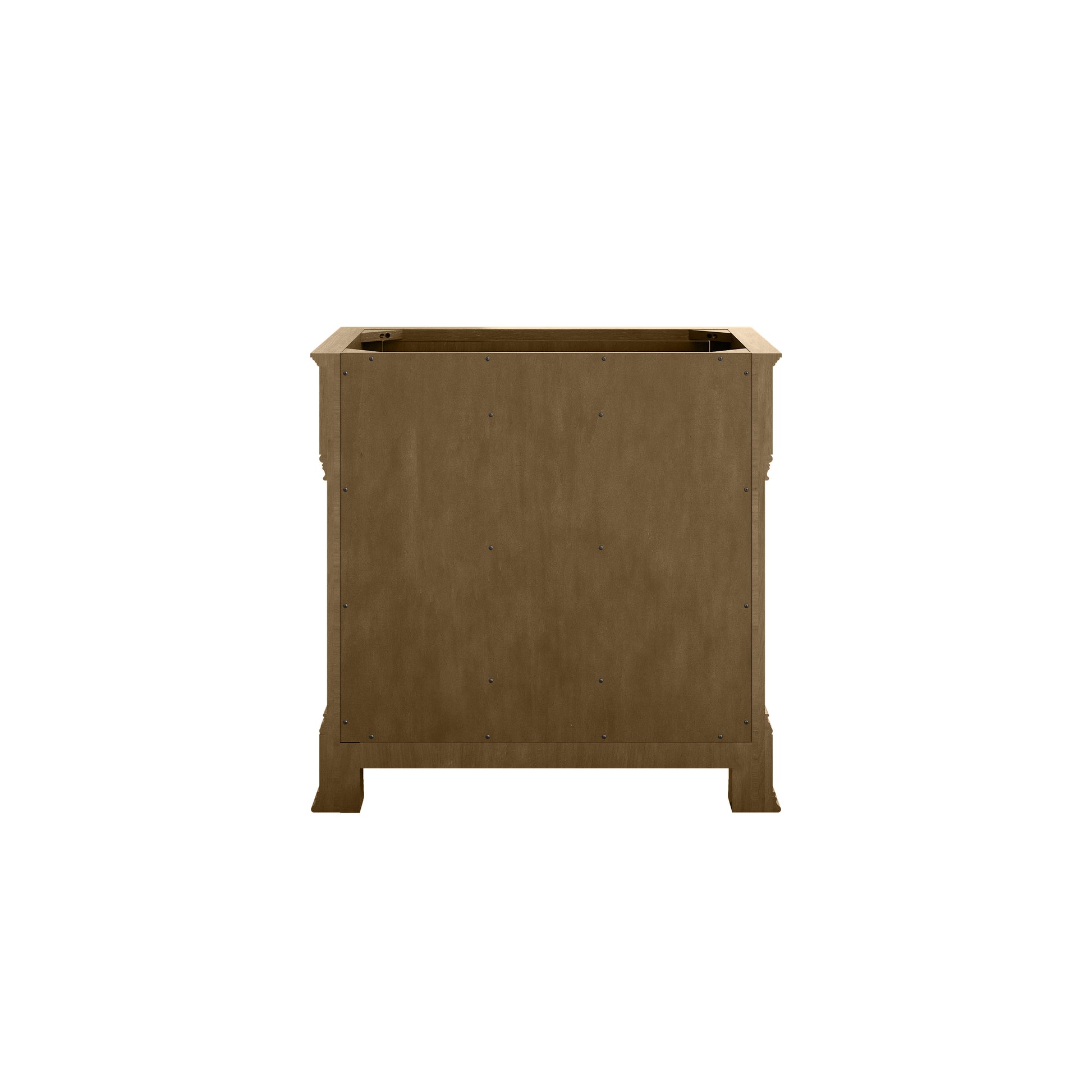 James Martin Brookfield 36" Single Door Vanity Cabinet with Cabinets & Shelves