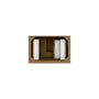 James Martin Brookfield 36" Single Door Vanity Cabinet with Cabinets & Shelves