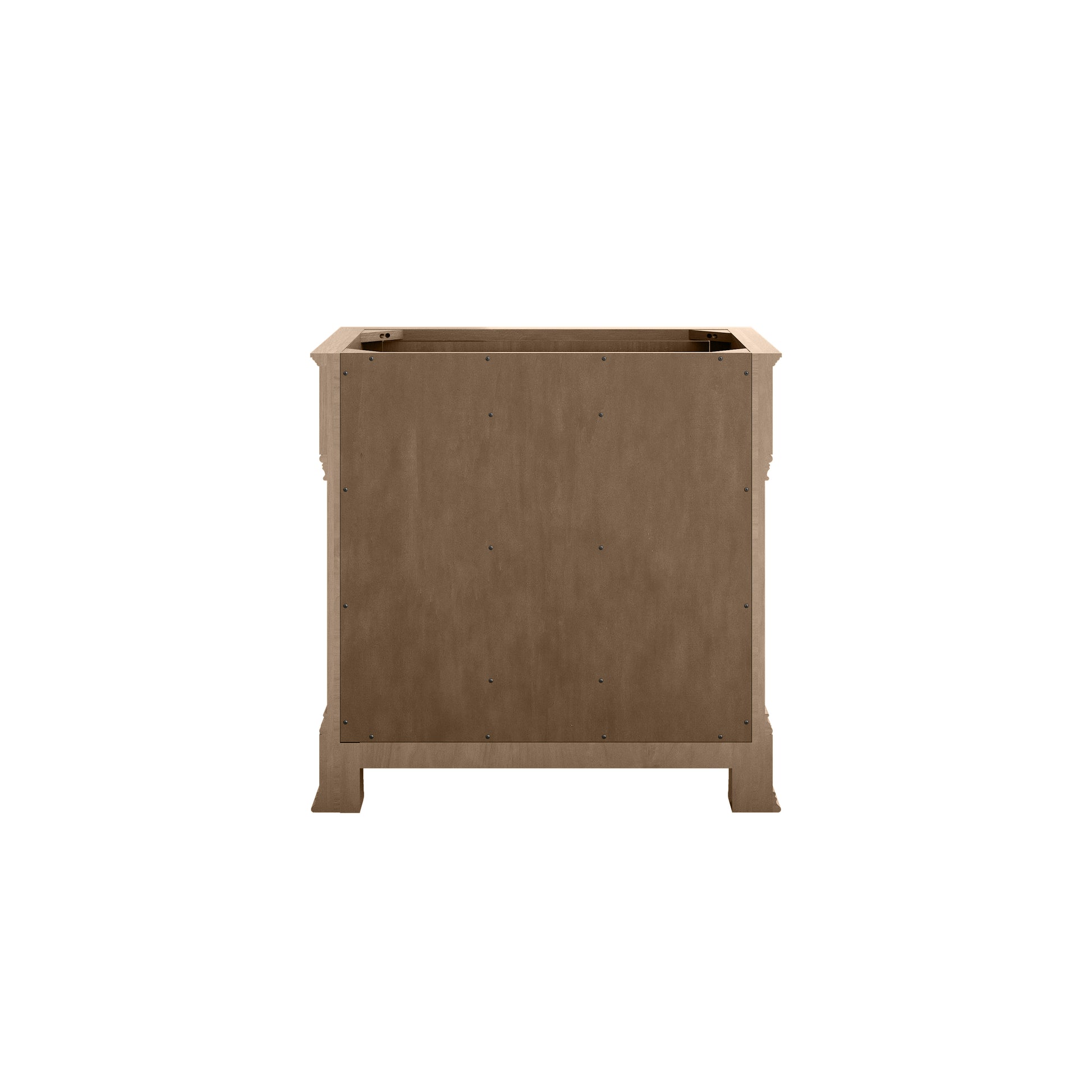 James Martin Brookfield 36" Single Door Vanity Cabinet with Cabinets & Shelves