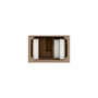 James Martin Brookfield 36" Single Door Vanity Cabinet with Cabinets & Shelves
