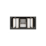 James Martin Brookfield 48" Single Vanity Cabinet with 2 Door Cabinets, Drawers & Shelves