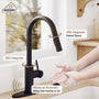 Stainless Steel Workstation Sink & Faucet Set