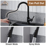 copy Stainless Steel Workstation Sink & Faucet Set black
