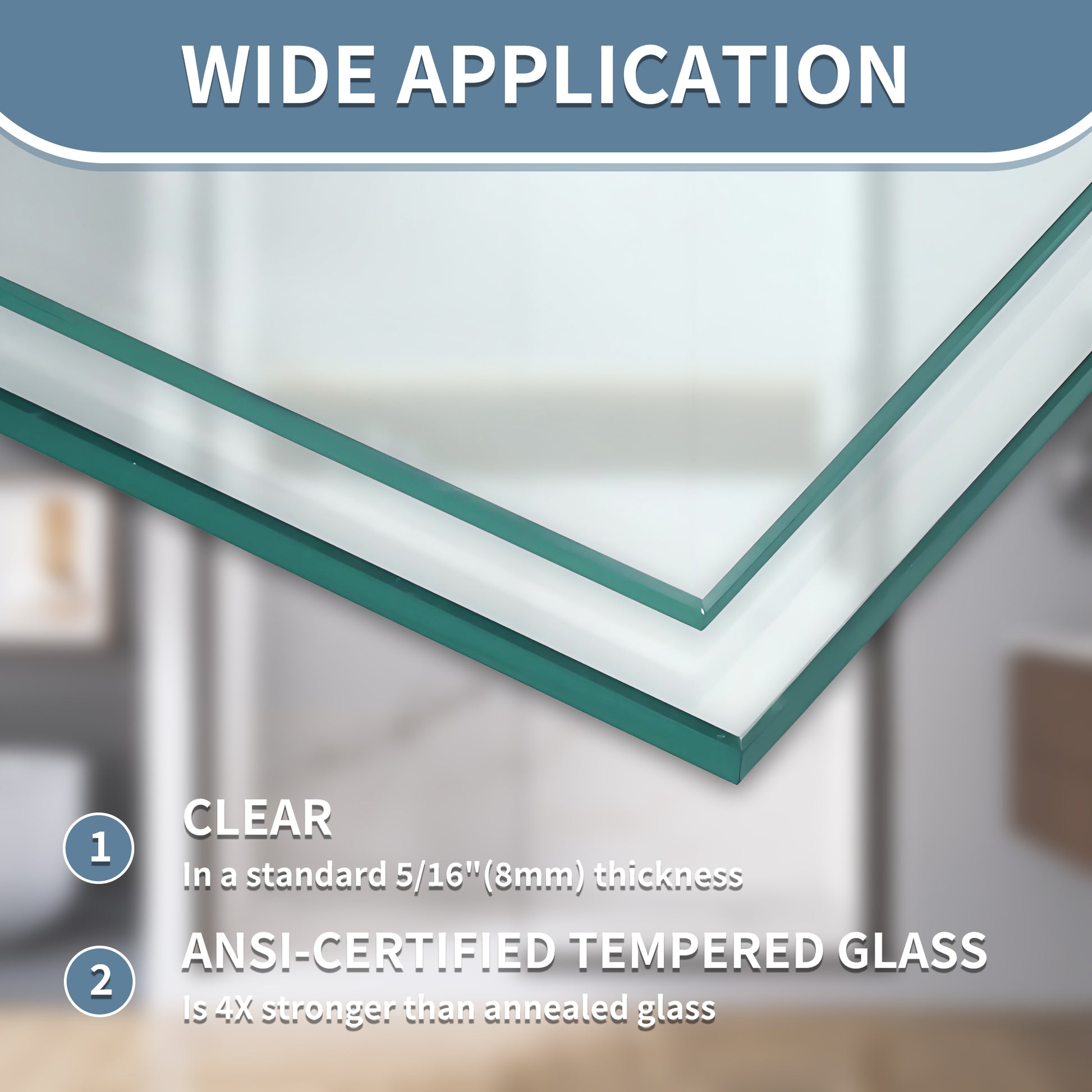 60" x 74" Shower Door and Framed Soft-Close Sliding Shower Door with 6mm Tempered Glass