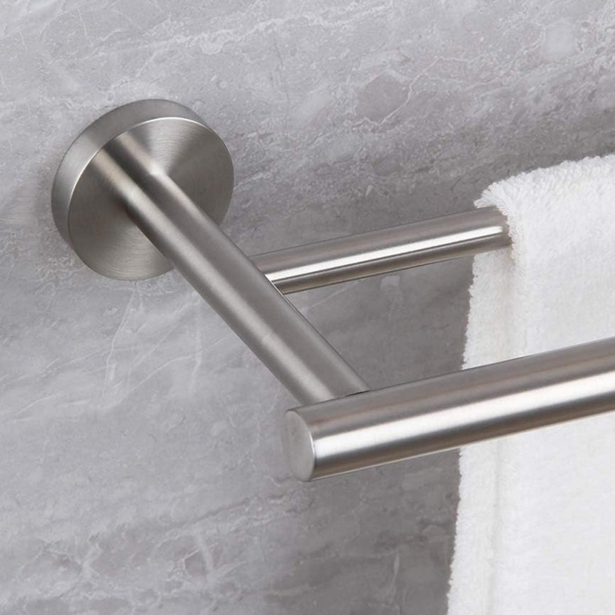 23.6'' Towel Bar Wall Mounted