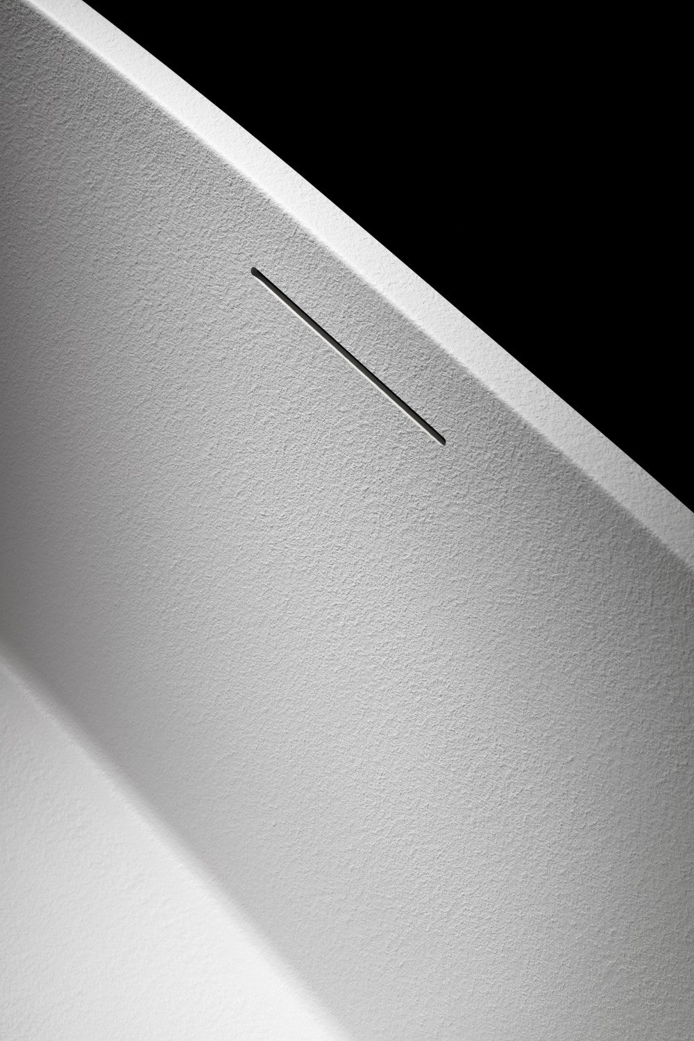 67" Freestanding Soaking Bathtub, Lightweight Fiberglass Composite with Matte Gel Coat Finish & Center Drain